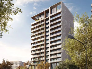 Недвижимость в Urbanique Mziuri — смотрите на поисковике недвижимости GEOLN.COM. Фото 2