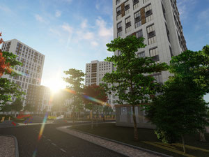 房地产在 Venskiy les — look at the real estate search engine GEOLN.COM. 照片 7