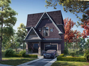 Real estate in Sterling Estates on the Humber — look at the real estate search engine GEOLN.COM. Photo 3