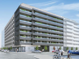 Real estate in Atrio Lezkairu — look at the real estate search engine GEOLN.COM. Photo 2