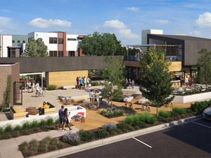 房地产在 Revo at Novel Park — look at the real estate search engine GEOLN.COM. 照片 3