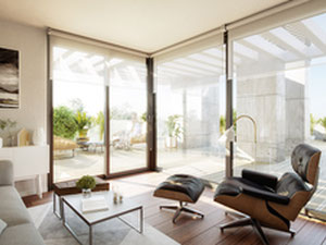 房地产在 Residencial Casandra — look at the real estate search engine GEOLN.COM. 照片 4