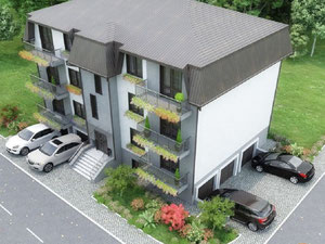 房地产在 Lyali Ratushnoy — look at the real estate search engine GEOLN.COM. 照片 2