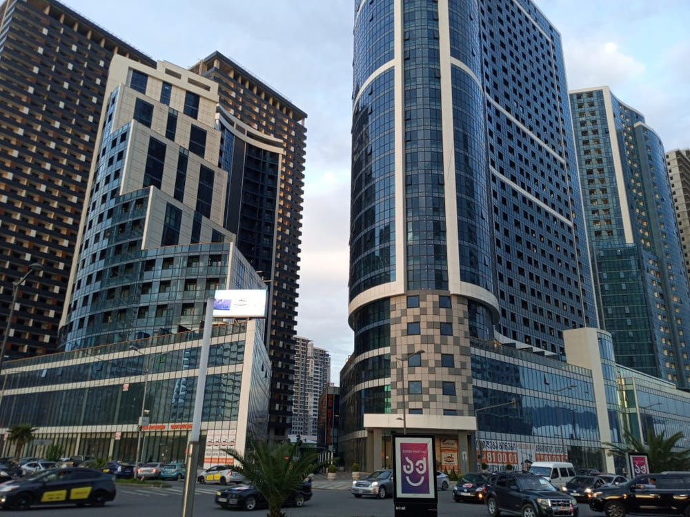 两室公寓出售 — 来自开发商和业主的房地产搜索引擎 GEOLN.COM. 照片 1