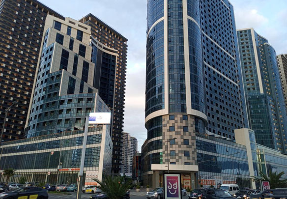 דירת 2 חדרים למכירה