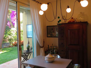 Wohnung am Meer in Italien, Ligurien, Vallebona — Immobilien-Suchservice von Bauträgern und Eigentümern GEOLN.COM. Foto 7