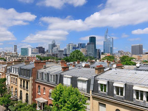 公寓在法国，塞纳河畔讷伊 — 来自开发商和业主的房地产搜索引擎 GEOLN.COM. 照片 11