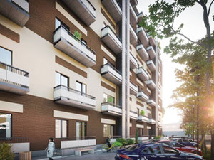 Real estate in Vtliton Balanchivadze St, 2a — look at the real estate search engine GEOLN.COM. Photo 2