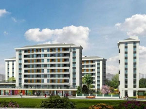 Real estate in White House İstanbul — look at the real estate search engine GEOLN.COM. Photo 3