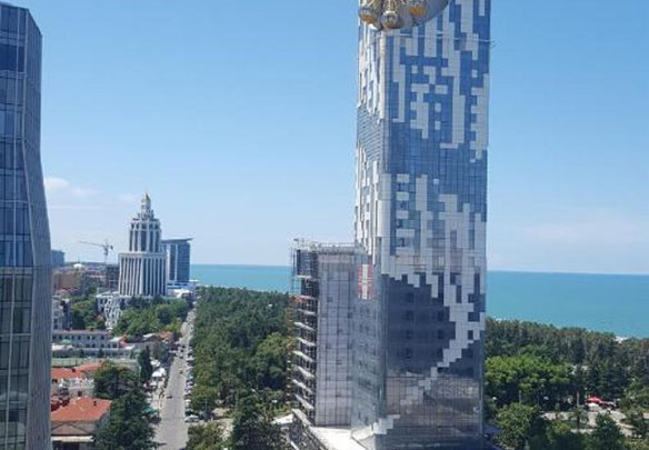 Mieszkanie na sprzedaż w Porta Tower