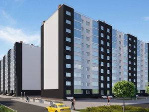 房地产在 Parkovyy kvartal — look at the real estate search engine GEOLN.COM. 照片 5