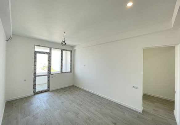 Продається 2-кімнатна квартира.