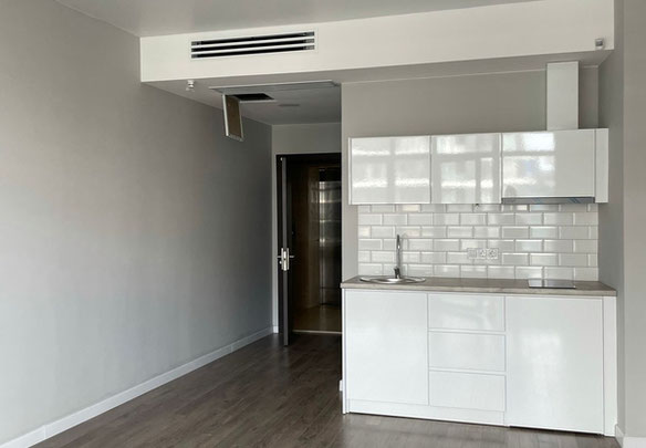 דירה למכירה במפרשים לבנים