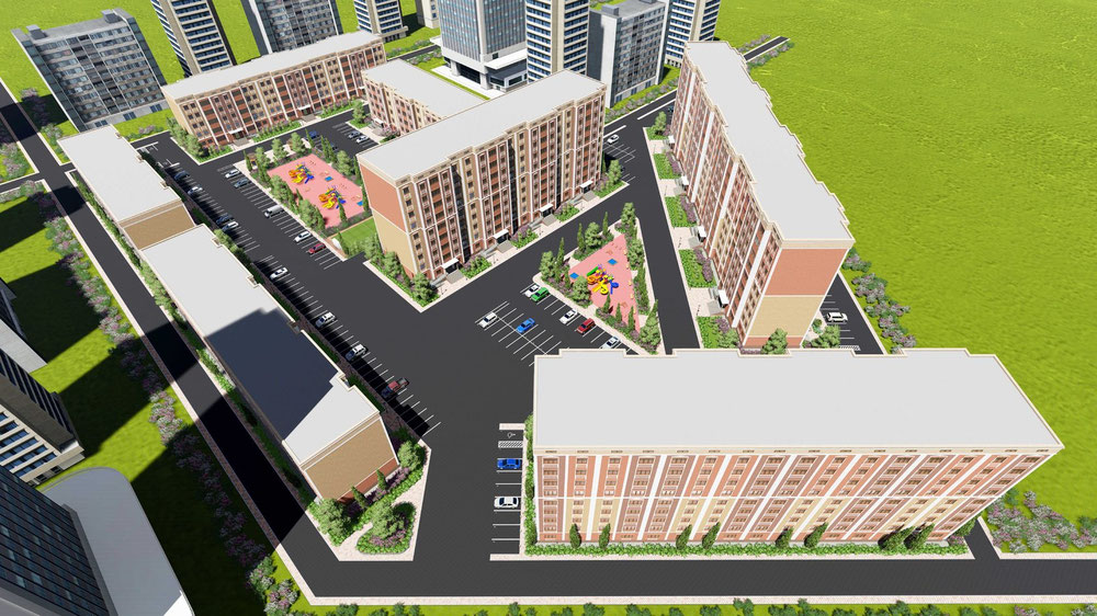 Nieruchomości w Dostar 2 — spójrz na wyszukiwarkę nieruchomości GEOLN.COM. Zdjęcie 1