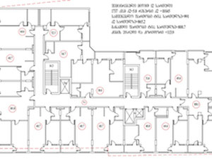 2居室公寓 — 来自开发商和业主的房地产搜索引擎 GEOLN.COM. 照片 5
