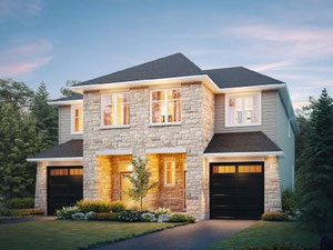 נדל"ן ב Cardinal Creek Village — עיין במנוע חיפוש הנדל"ן GEOLN.COM. תמונה 2