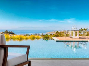 Real estate in Swissotel Bodrum Hill — look at the real estate search engine GEOLN.COM. Photo 6