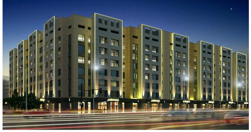 Real estate in Kazant — look at the real estate search engine GEOLN.COM. Photo 1