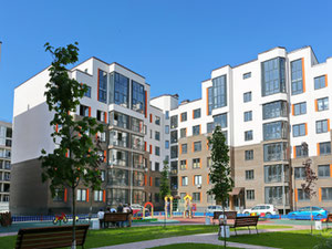 房地产在 Imperatorskiye Mytishchi — look at the real estate search engine GEOLN.COM. 照片 7