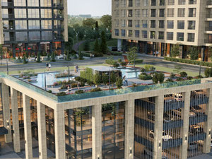 უძრავი კონება Greenville na Pechersku — გადახედეთ უძრავი ქონების საძიებო სისტემას GEOLN.COM. ფოტო 5