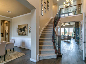 Real estate in Heritage Oaks at Pearson Place — look at the real estate search engine GEOLN.COM. Photo 3