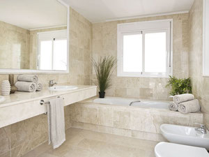 公寓 3 间卧室 140 平方米，位于西班牙新安达卢西亚 — 来自开发商和业主的房地产搜索引擎 GEOLN.COM. 照片 12