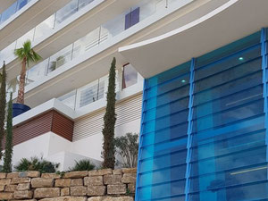 顶层公寓 4 卧室 157 m² 位于西班牙贝纳尔马德纳 — 来自开发商和业主的房地产搜索引擎 GEOLN.COM. 照片 2