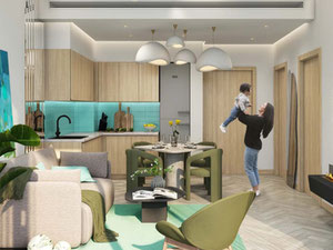 在ELO出售公寓 — 来自开发商和业主的房地产搜索引擎 GEOLN.COM. 照片 8