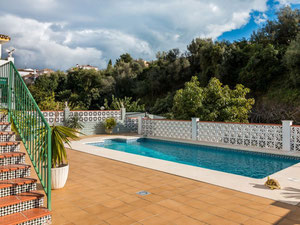 Villa 5 Schlafzimmer 300 m² in El Vicario, Spanien — Immobilien-Suchservice von Bauträgern und Eigentümern GEOLN.COM. Foto 2