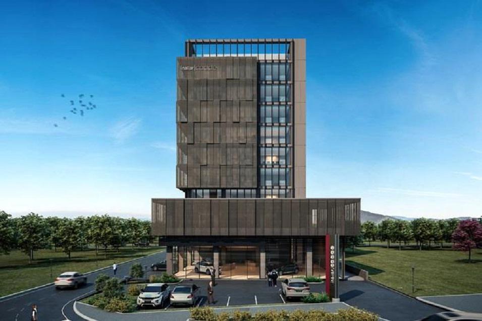 房地产在 İnallar Cadde — look at the real estate search engine GEOLN.COM. 照片 1