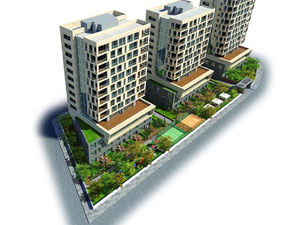 房地产在 Emira Elegance — look at the real estate search engine GEOLN.COM. 照片 2