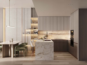 Cove by Imtiaz — 来自开发商和业主的房地产搜索引擎 GEOLN.COM. 照片 3