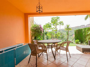 联排别墅 3 卧室 149 平方米，位于西班牙贝纳哈维斯 — 来自开发商和业主的房地产搜索引擎 GEOLN.COM. 照片 18