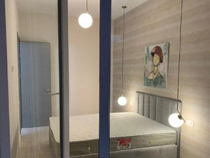 2 room apartment in Vake. Apartment without intermediary in Tbilisi — Find off-plan property or real estate resale directly from developers and owners GEOLN.COM. Photo 10