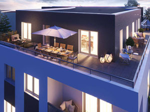 içindeki mülkiyet KarLOVEice — emlak arama motoru GEOLN.COM'a bakın. Fotoğraf 4