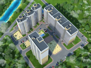 房地产在 Rodniki — look at the real estate search engine GEOLN.COM. 照片 3