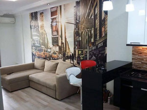 一室公寓出售 — 来自开发商和业主的房地产搜索引擎 GEOLN.COM. 照片 2