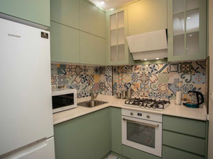 出售两房公寓 — 来自开发商和业主的房地产搜索引擎 GEOLN.COM. 照片 9