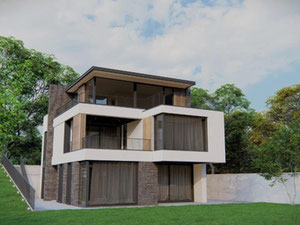 Продається приватний будинок у Цавкісі — Пошуковик нерухомості від забудовників і власників GEOLN.COM. Фото 6