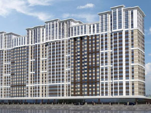 房地产在 Polis on the Neva — look at the real estate search engine GEOLN.COM. 照片 4