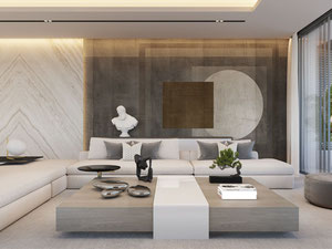 别墅 3 间卧室 652 平方米，位于西班牙拉昆塔 — 来自开发商和业主的房地产搜索引擎 GEOLN.COM. 照片 2