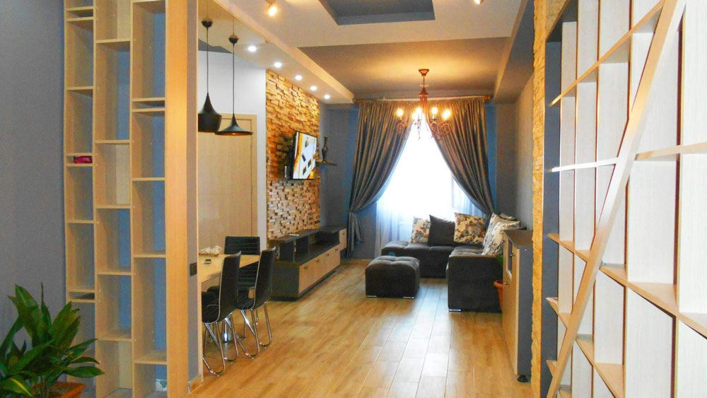 出售两房公寓 — 来自开发商和业主的房地产搜索引擎 GEOLN.COM. 照片 1