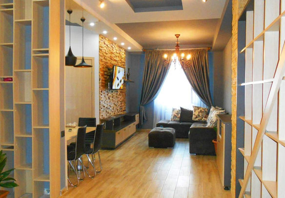 Se vende apartamento de 2 habitaciones