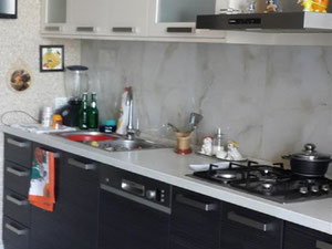 4 кімнатна квартира в Дігомі. Квартира без посередника в Тбілісі — Пошуковик нерухомості від забудовників і власників GEOLN.COM. Фото 7