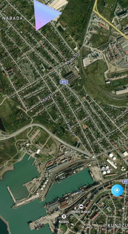 იყიდება 7 ოთახიანი კერძო სახლი ფოთში სასწრაფოდ! — უძრავი ქონების ყიდვა და მფლო ბელებისგან GEOLN.COM. ფოტო 1