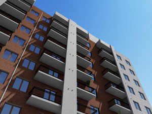 Нерухомість в Sulakvelidze 3 — дивіться на пошуковику нерухомості GEOLN.COM. Фото 3