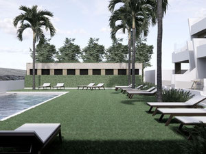 平房 3 卧室 88 m² 在 San Pedro del Pinatar, 西班牙 — 来自开发商和业主的房地产搜索引擎 GEOLN.COM. 照片 18