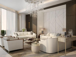 Propiedad en venta en The Address Residence Sky View — mira el buscador inmobiliario GEOLN.COM. Foto 8