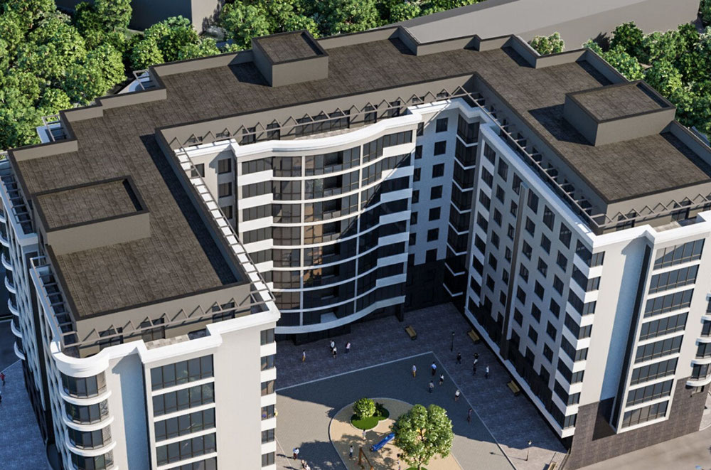 უძრავი კონება Brussels — გადახედეთ უძრავი ქონების საძიებო სისტემას GEOLN.COM. ფოტო 1