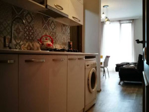 3-Zimmer-Wohnung zu verkaufen — Immobilien-Suchservice von Bauträgern und Eigentümern GEOLN.COM. Foto 7